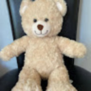 Meet your Posher, Blake